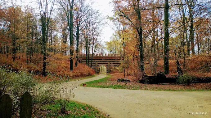 Park Mużakowski